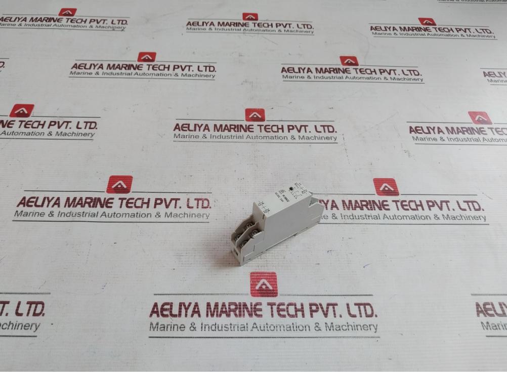 E.Dold & Sohne Ik 8802.12 Interface Relay Ac/Dc 24V Ac15 230V 3A 0012142