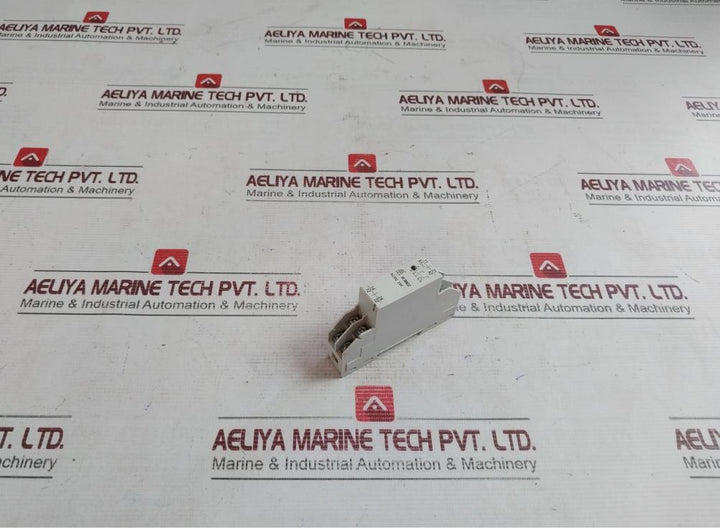 E.Dold & Sohne Ik 8802.12 Interface Relay Ac/Dc 24V Ac15 230V 3A 0012142
