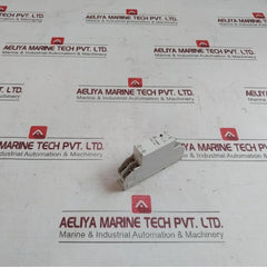 E.Dold & Sohne Ik 8802.12 Interface Relay Ac/Dc 24V Ac15 230V 3A 0012142