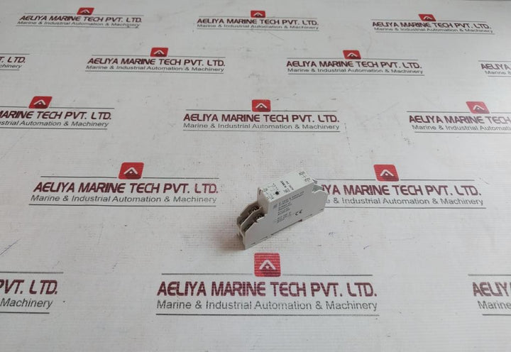 E.Dold & Sohne Ik 8802.12 Interface Relay Ac/Dc 24V Ac15 230V 3A 0012142