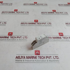 E.Dold & Sohne Ik 8802.12 Interface Relay Ac/Dc 24V Ac15 230V 3A 0012142