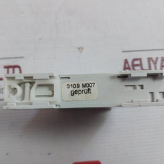 E.Dold & Sohne Ik 8802.12 Interface Relay Ac/Dc 24V Ac15 230V 3A 0012142
