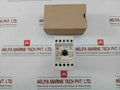 E.Dold & Sohne Kg Time Relay 15-300S Aa 9962.82