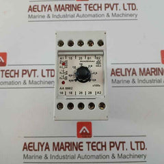 E.Dold & Sohne Kg Time Relay 15-300S Aa 9962.82