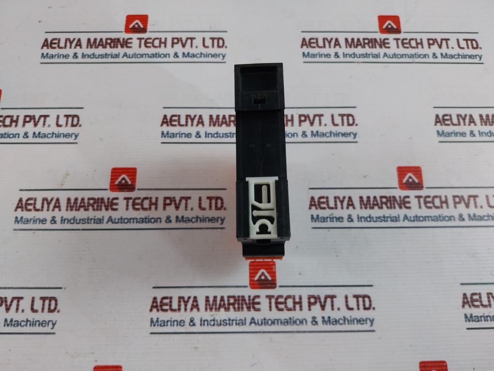 E. Dold & Sohne LG5925.48/61 Emergency Stop Module