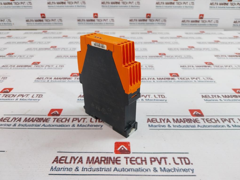 E. Dold & Sohne LG5925.48/61 Emergency Stop Module