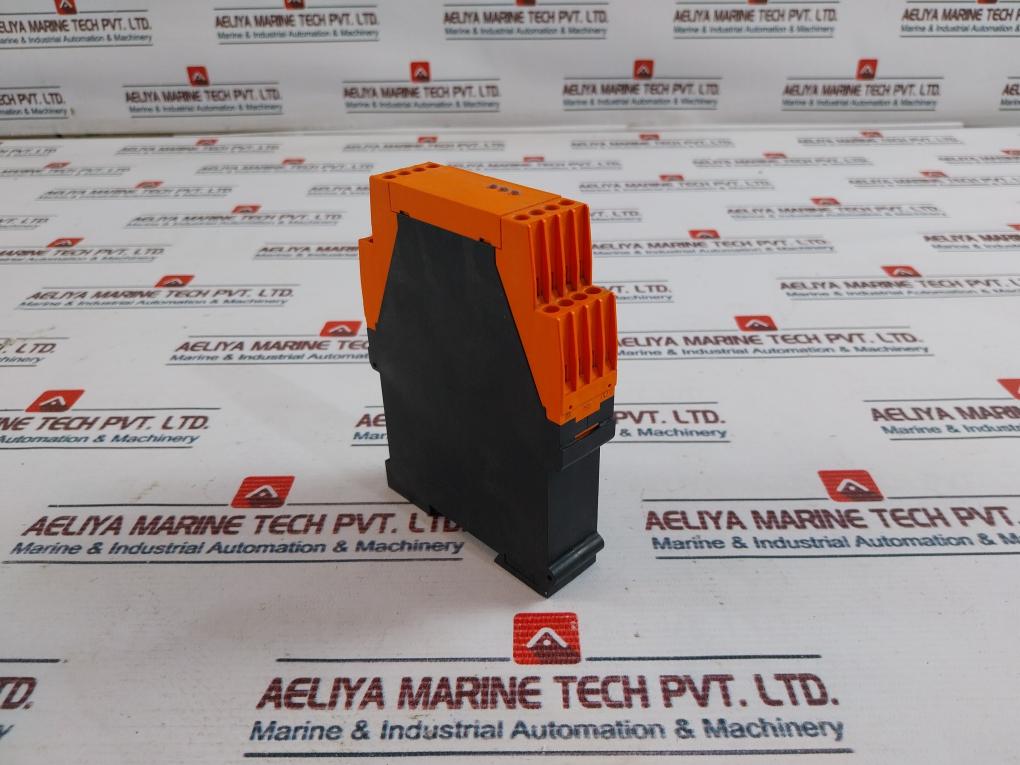 E. Dold & Sohne LG5925.48/61 Emergency Stop Module