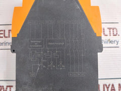 E. Dold & Sohne LG5925.48/61 Emergency Stop Module