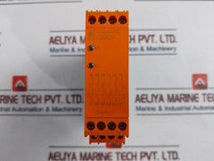 E. Dold & Sohne LG5929.60/100/61 Extension Module 24VAC/DC