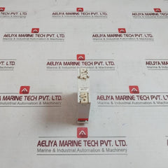 E. Dold & Sohne Mk9906 Minitimer Time Relay 220-240V 50/60Hz Dc 24V 1,5-30S