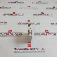 E. Dold & Sohne Mk9906 Minitimer Time Relay 220-240V 50/60Hz Dc 24V 1,5-30S