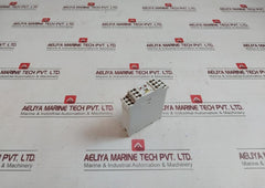E. Dold & Sohne Mk9906 Minitimer Time Relay 220-240V 50/60Hz Dc 24V 1,5-30S