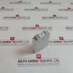 E. Dold & Sohne Mk9906 Minitimer Time Relay 220-240V 50/60Hz Dc 24V 1,5-30S