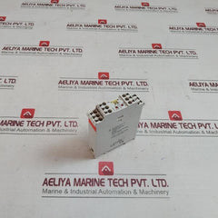E. Dold & Sohne Mk9906 Minitimer Time Relay 220-240V 50/60Hz Dc 24V 1,5-30S
