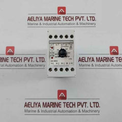 E. Dold & Sohne Off-delay Time Relay 230Vac 1.5-30Sec Part No Aa 9962.82