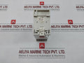 E. Dold & Sohne Off-delay Time Relay 230Vac 1.5-30Sec Part No Aa 9962.82