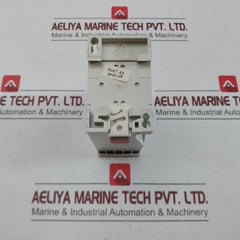 E. Dold & Sohne Off-delay Time Relay 230Vac 1.5-30Sec Part No Aa 9962.82