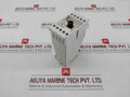 E. Dold & Sohne Off-delay Time Relay 230Vac 1.5-30Sec Part No Aa 9962.82
