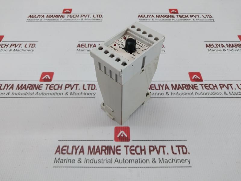 E. Dold & Sohne Off-delay Time Relay 230Vac 1.5-30Sec Part No Aa 9962.82