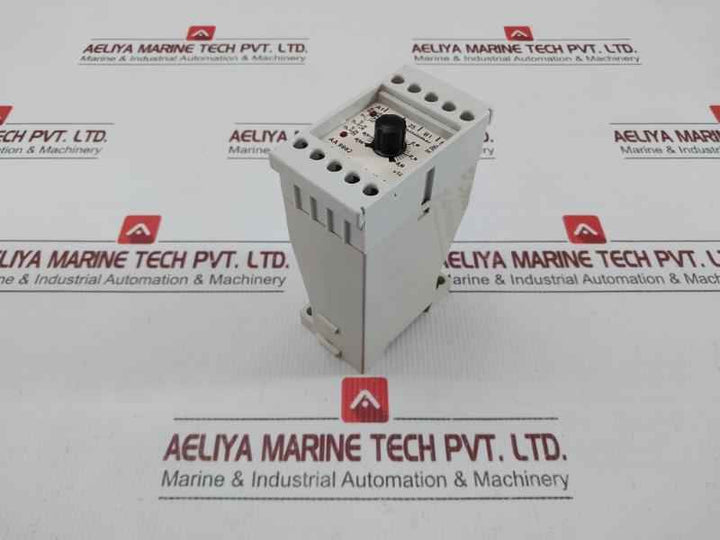 E. Dold & Sohne Off-delay Time Relay 230Vac 1.5-30Sec Part No Aa 9962.82