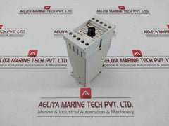 E. Dold & Sohne Off-delay Time Relay 230Vac 1.5-30Sec Part No Aa 9962.82