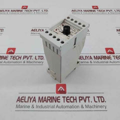 E. Dold & Sohne Off-delay Time Relay 230Vac 1.5-30Sec Part No Aa 9962.82