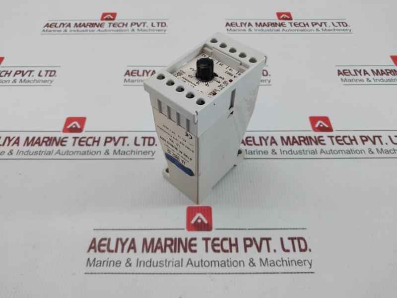 E. Dold & Sohne Off-delay Time Relay 230Vac 1.5-30Sec Part No Aa 9962.82