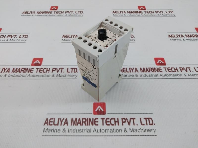 E. Dold & Sohne Off-delay Time Relay 230Vac 1.5-30Sec Part No Aa 9962.82