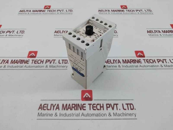 E. Dold & Sohne Off-delay Time Relay 230Vac 1.5-30Sec Part No Aa 9962.82