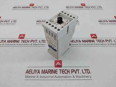 E. Dold & Sohne Off-delay Time Relay 230Vac 1.5-30Sec Part No Aa 9962.82