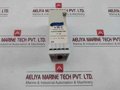 E. Dold & Sohne Off-delay Time Relay 230Vac 1.5-30Sec Part No Aa 9962.82