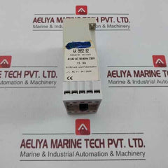 E. Dold & Sohne Off-delay Time Relay 230Vac 1.5-30Sec Part No Aa 9962.82