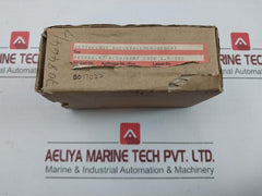 E. Dold & Sohne Off-delay Time Relay 230Vac 1.5-30Sec Part No Aa 9962.82
