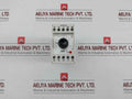 E. Dold & Sohne On-delay Timer 0,2S-60H Part No: Aa 7616.32