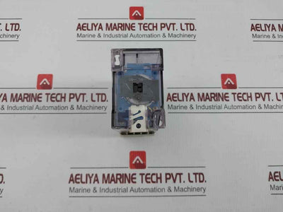 E. Dold & Sohne On-delay Timer 0,2S-60H Part No: Aa 7616.32
