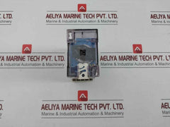 E. Dold & Sohne On-delay Timer 0,2S-60H Part No: Aa 7616.32