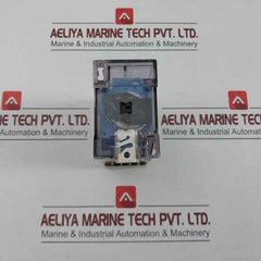 E. Dold & Sohne On-delay Timer 0,2S-60H Part No: Aa 7616.32