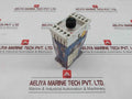 E. Dold & Sohne On-delay Timer 0,2S-60H Part No: Aa 7616.32