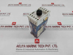 E. Dold & Sohne On-delay Timer 0,2S-60H Part No: Aa 7616.32