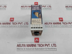 E. Dold & Sohne On-delay Timer 0,2S-60H Part No: Aa 7616.32