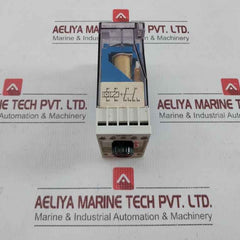 E. Dold & Sohne On-delay Timer 0,2S-60H Part No: Aa 7616.32