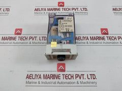 E. Dold & Sohne On-delay Timer 0,2S-60H Part No: Aa 7616.32