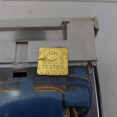 E. Dold & Sohne On-delay Timer 0,2S-60H Part No: Aa 7616.32