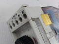 E. Dold & Sohne On-delay Timer 0,2S-60H Part No: Aa 7616.32
