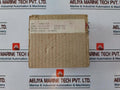 E.Dold & Sohne R834T.09 Current Relay 851.29.10.001