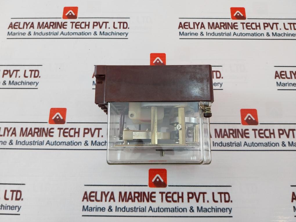 E.Dold & Sohne R834T.09 Current Relay 851.29.10.001