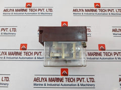 E.Dold & Sohne R834T.09 Current Relay 851.29.10.001