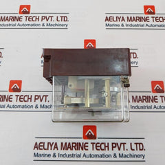 E.Dold & Sohne R834T.09 Current Relay 851.29.10.001