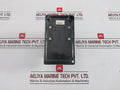 E. Dold & Sohne R834T Current Relay 4A 220V~