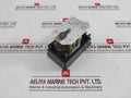 E. Dold & Sohne R834T Current Relay 4A 220V~